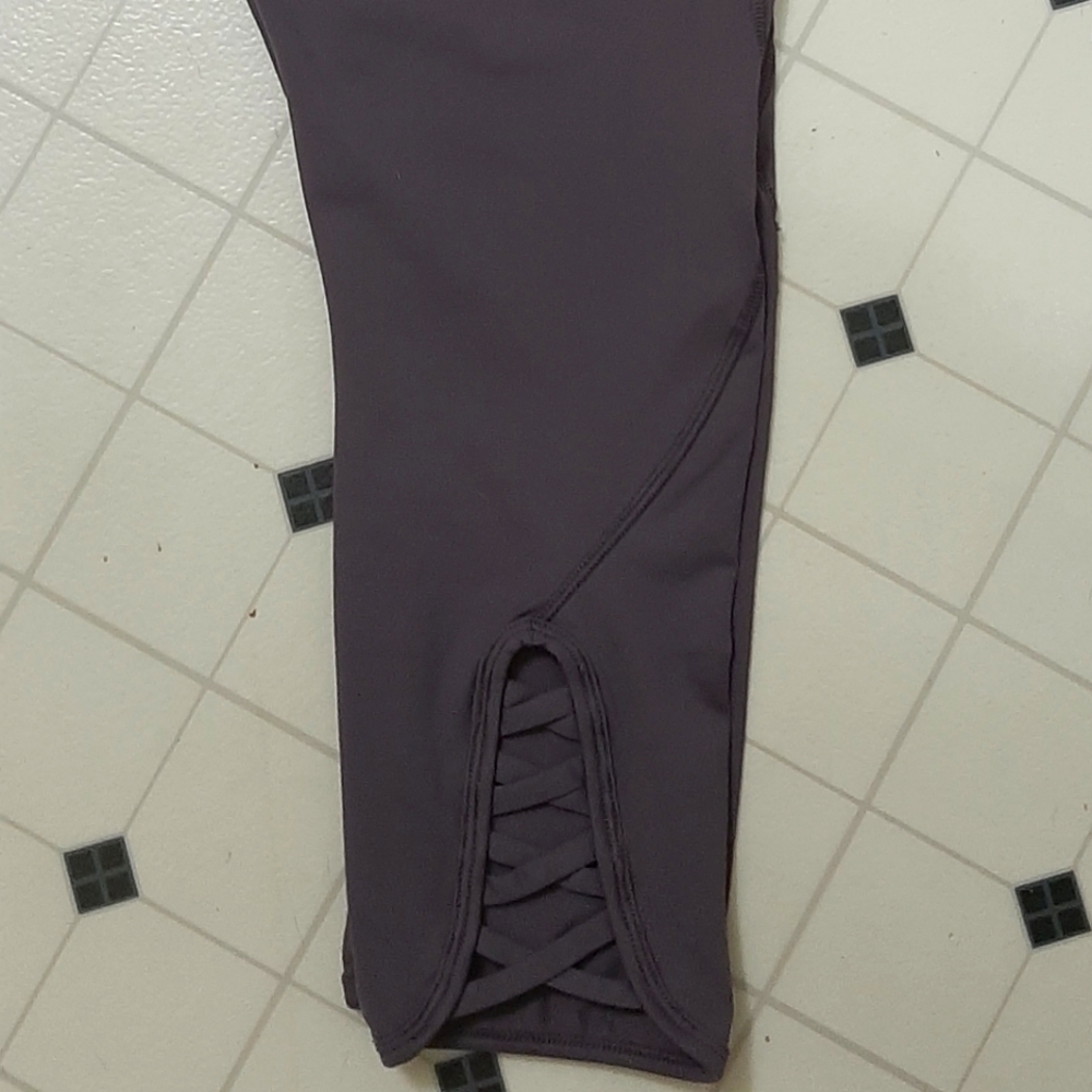Forever 21 leggings
